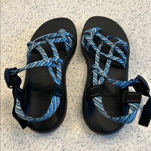 Chaco Sandals, ZCLOUD X2